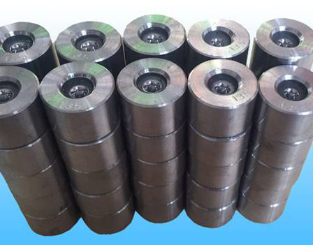 Wire drawing die